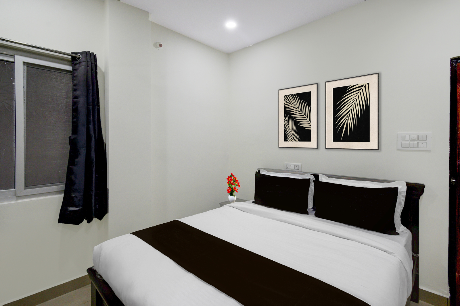 super collection o bongloor bus terminal hyderabad formerly nallavolu vmr