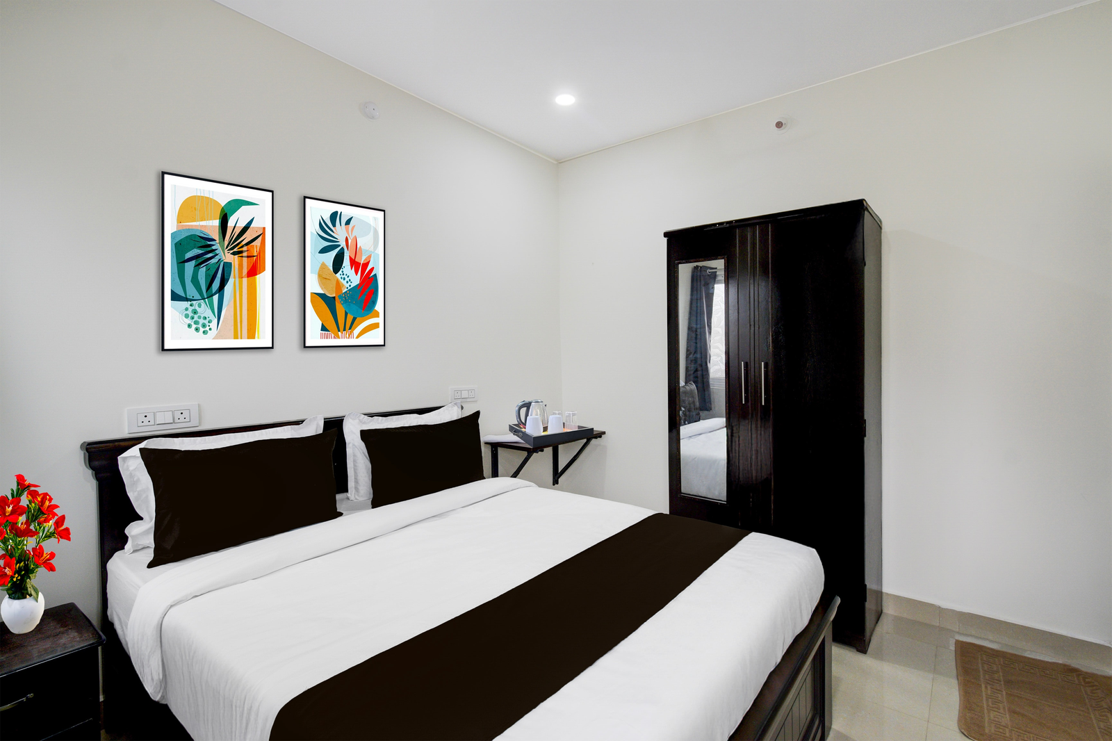 super collection o bongloor bus terminal hyderabad formerly nallavolu vmr