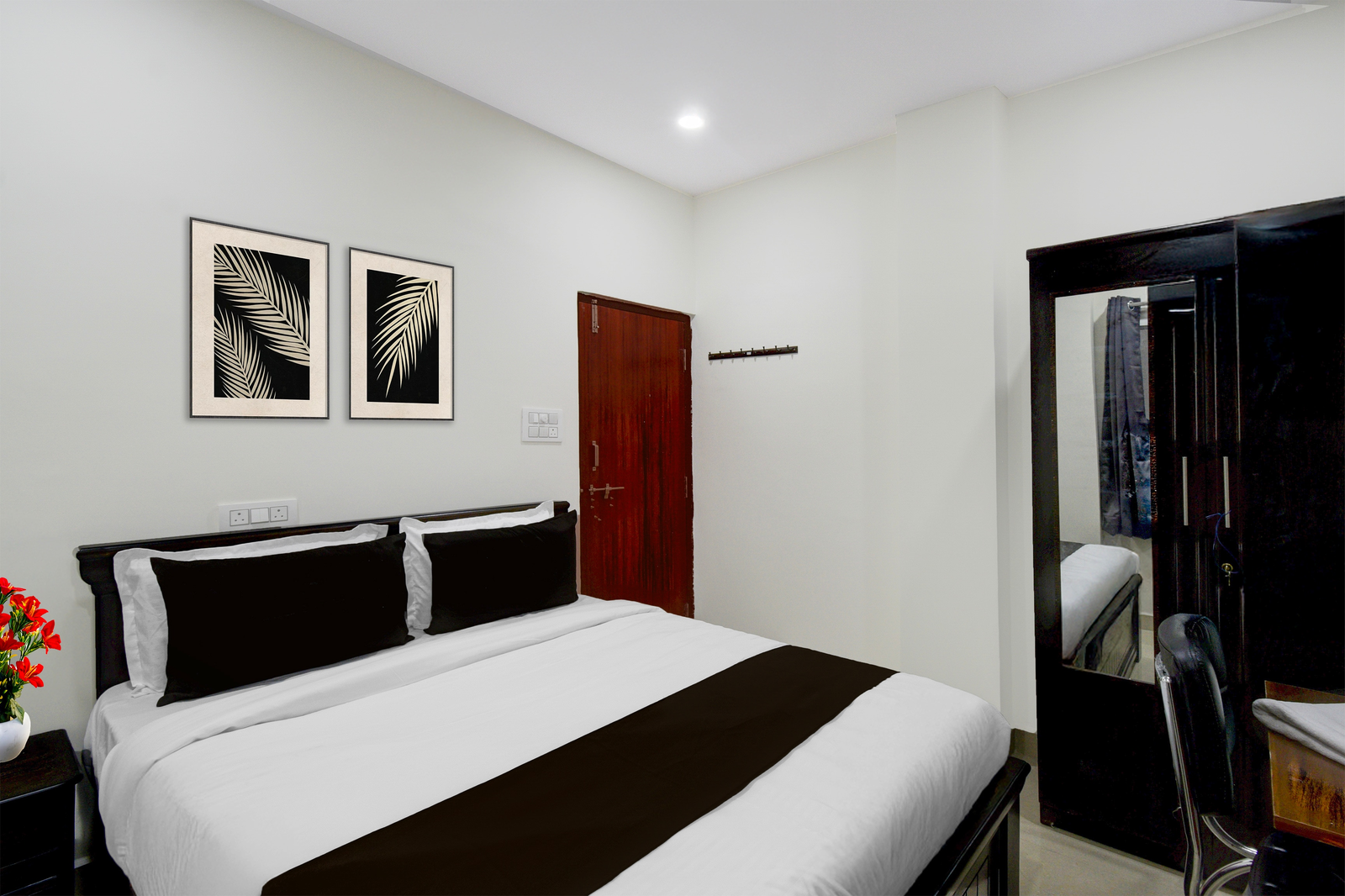 super collection o bongloor bus terminal hyderabad formerly nallavolu vmr