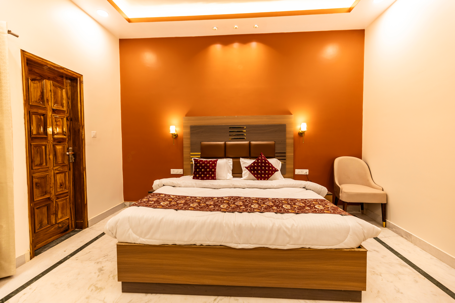 tamarind leaf residency noida sector 50 metro and spectrum mall
