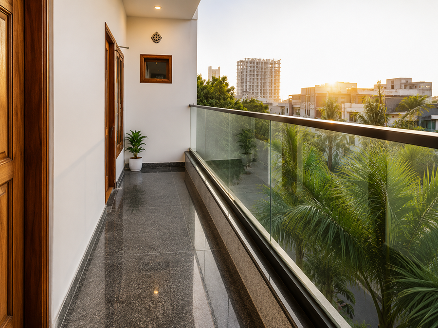 tamarind leaf residency noida sector 50 metro and spectrum mall