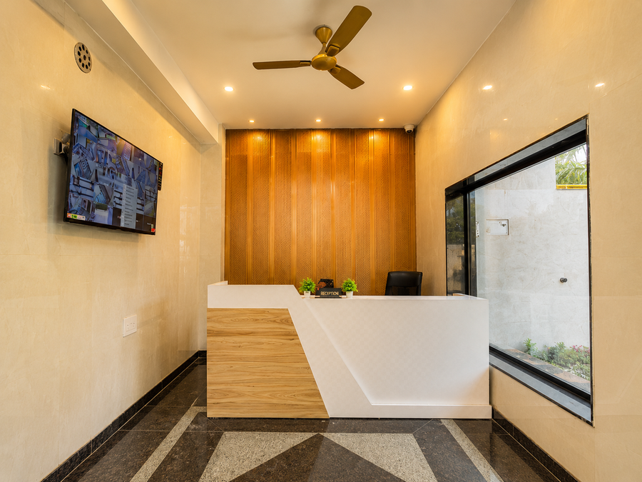 tamarind leaf residency noida sector 50 metro and spectrum mall