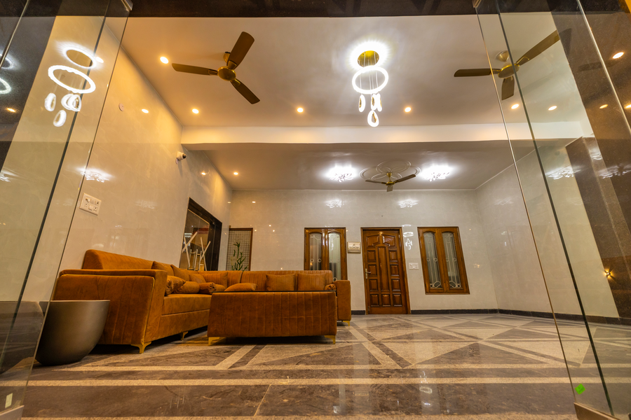 tamarind leaf residency noida sector 50 metro and spectrum mall