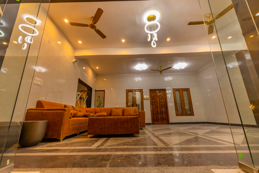 tamarind leaf residency noida sector 50 metro and spectrum mall