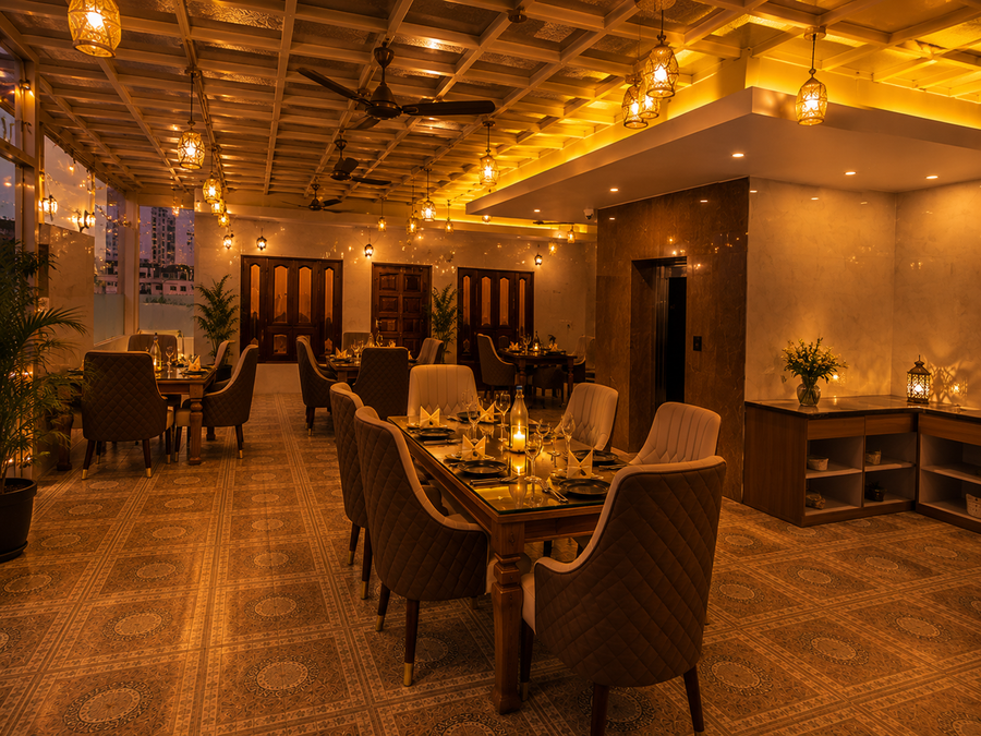tamarind leaf residency noida sector 50 metro and spectrum mall