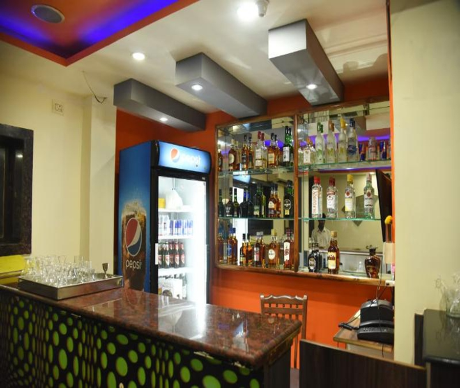 Alfina Guest House,South Goa,3 star