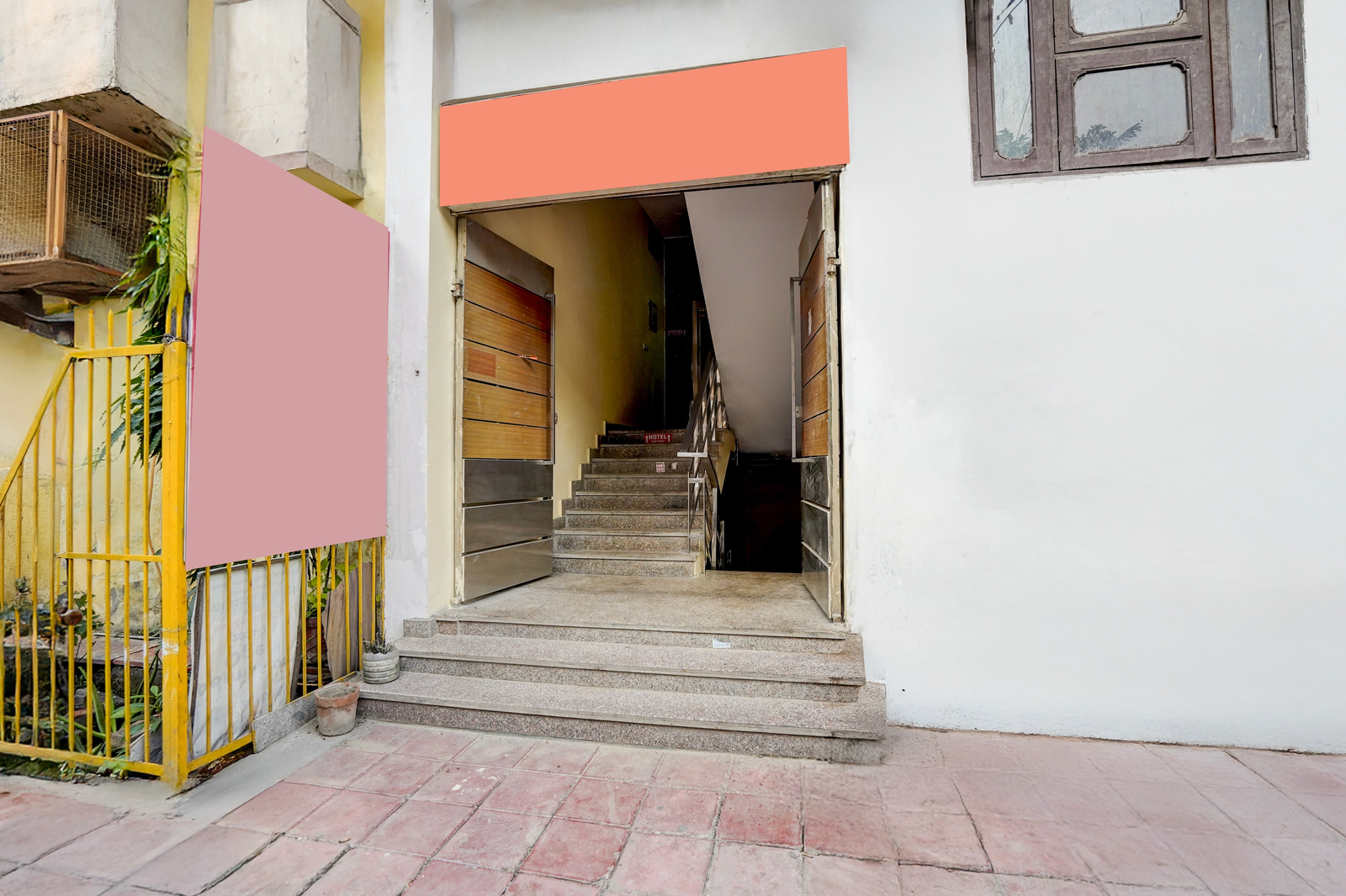 Super Hotel O Sector 3 Ghaziabad Formerly Cloud Inn,Ghaziabad>>Delhi,3 star