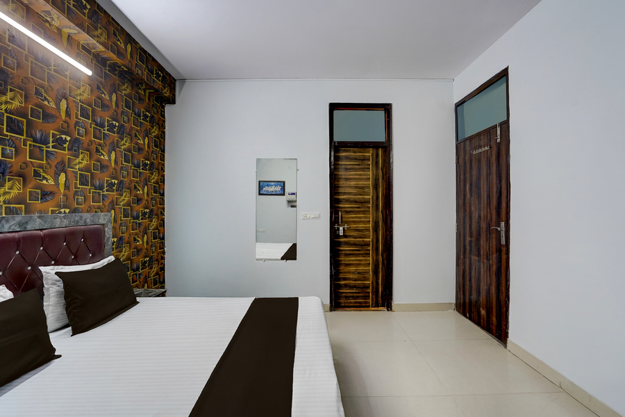 super hotel o sector 3 ghaziabad formerly cloud inn