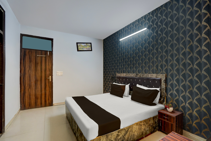super hotel o sector 3 ghaziabad formerly cloud inn