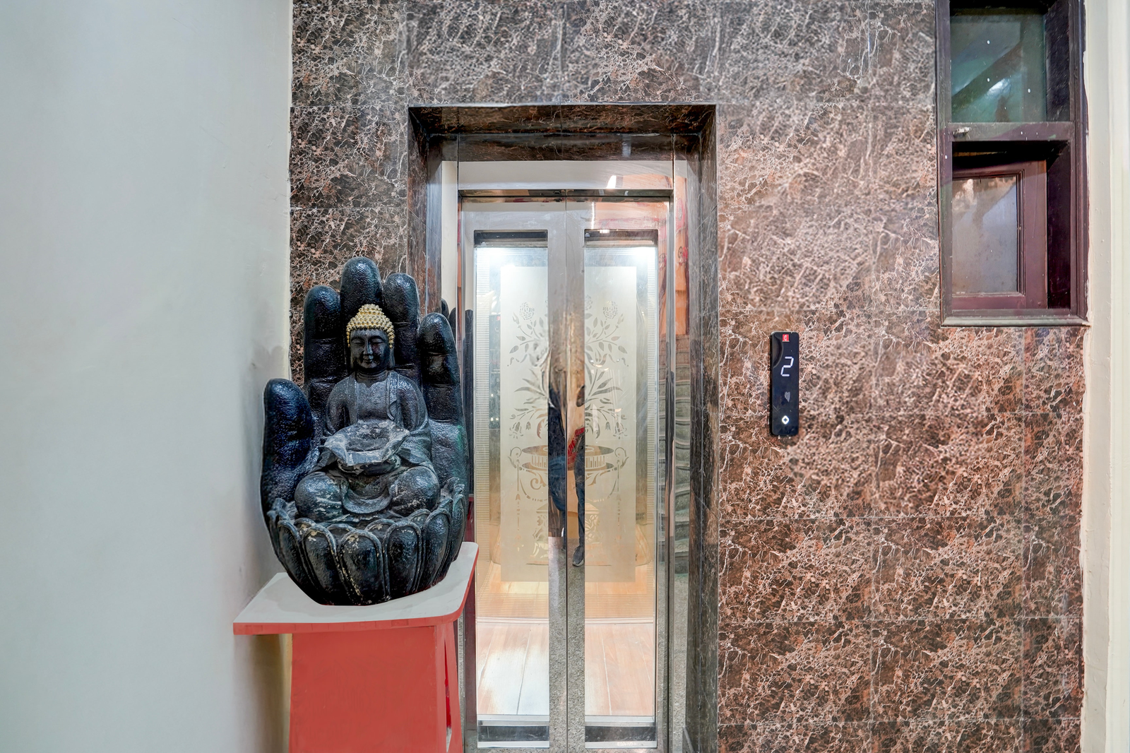 super hotel o sector 3 ghaziabad formerly cloud inn