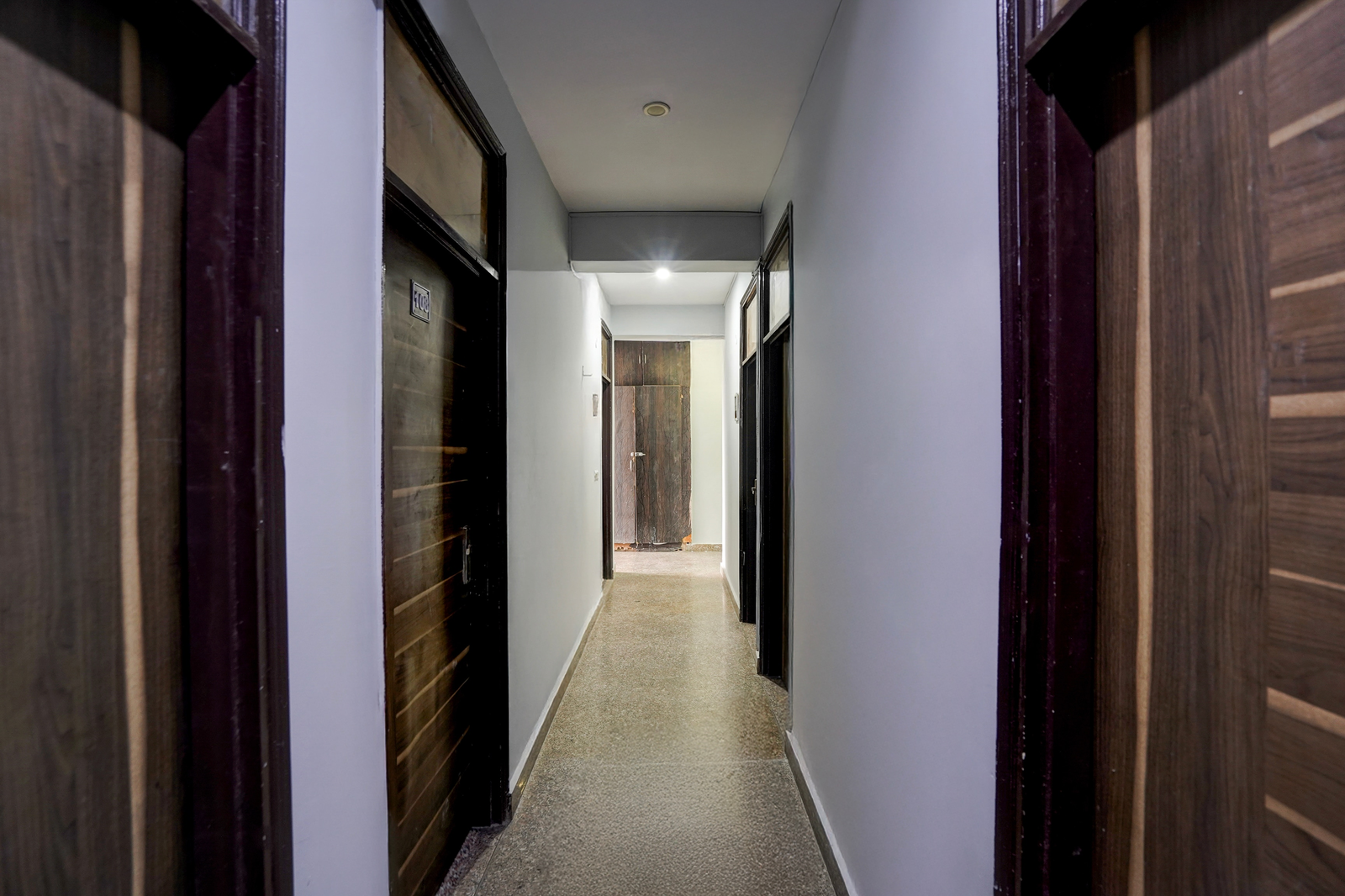 Super Hotel O Sector 3 Ghaziabad Formerly Cloud Inn,Ghaziabad>>Delhi,3 star