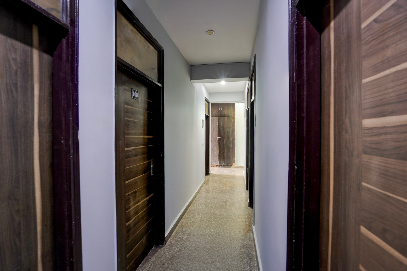 super hotel o sector 3 ghaziabad formerly cloud inn