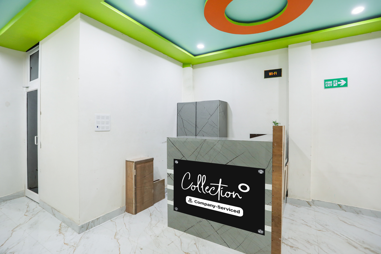 super collection o banaras railway station formerly hotel ganpati palace