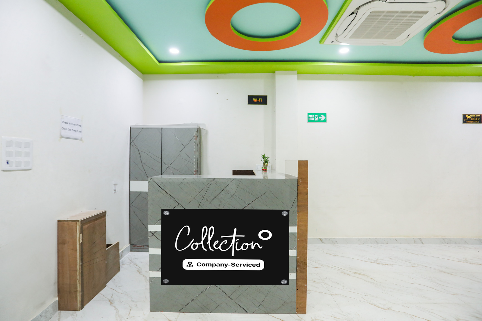 super collection o banaras railway station formerly hotel ganpati palace