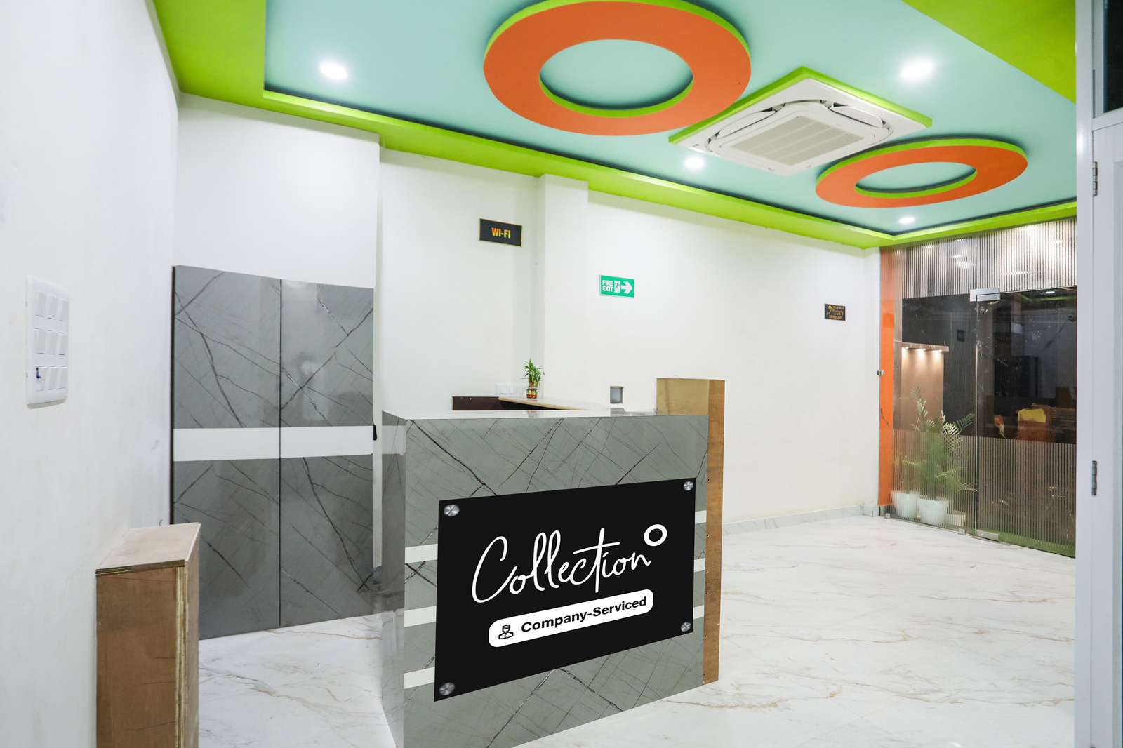 super collection o banaras railway station formerly hotel ganpati palace