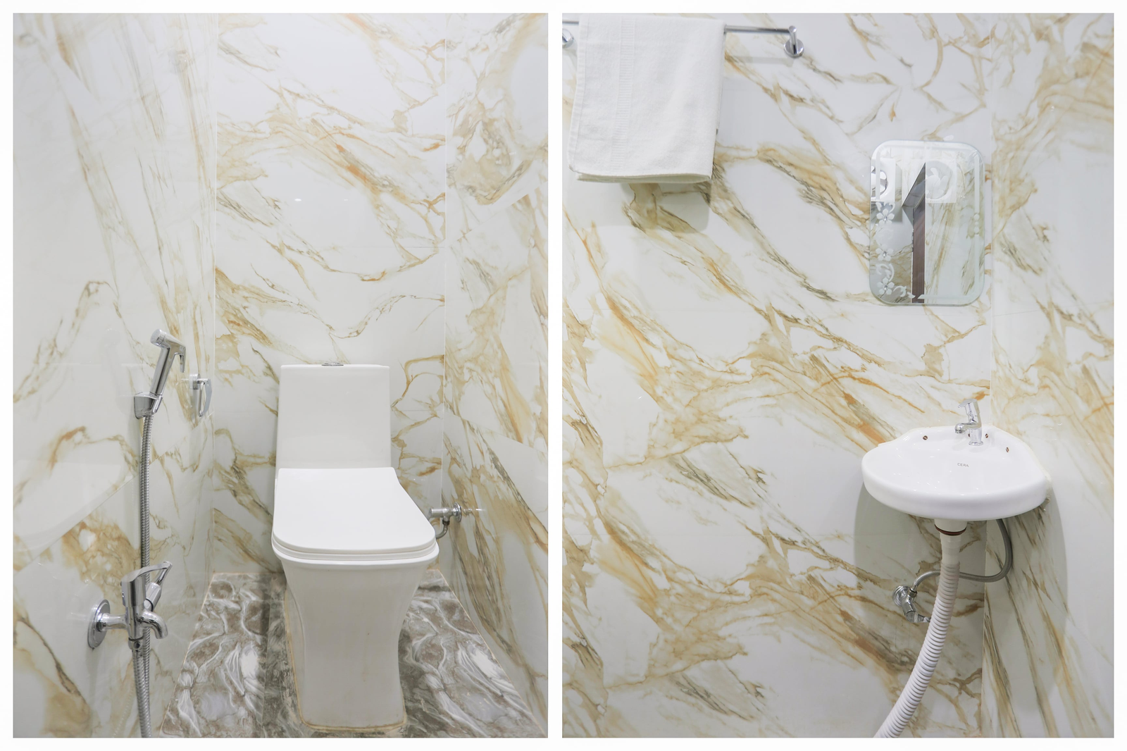 super collection o banaras railway station formerly hotel ganpati palace