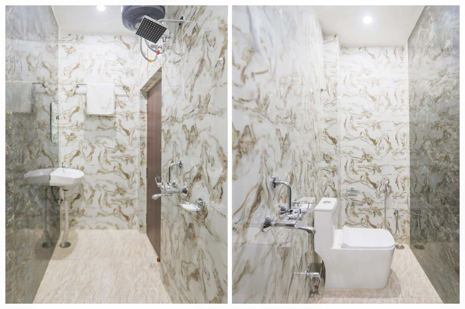 super collection o banaras railway station formerly hotel ganpati palace