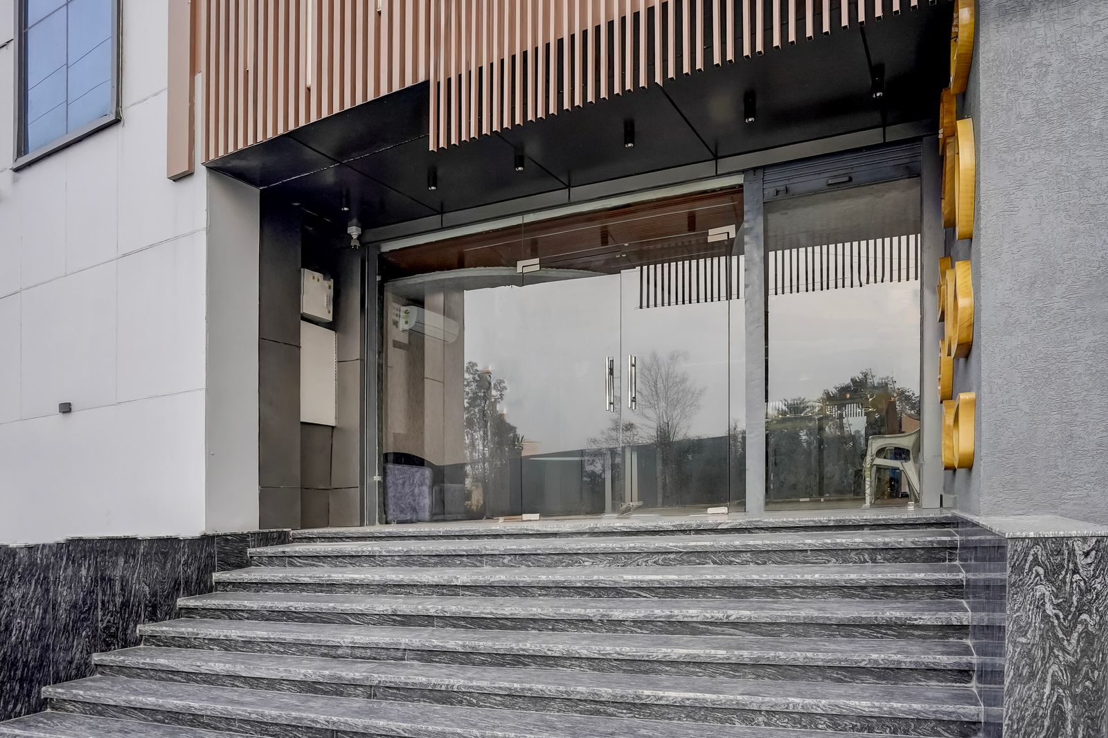 Super Townhouse Subharti University Meerut Formerly Hotel Celebration,,4 star