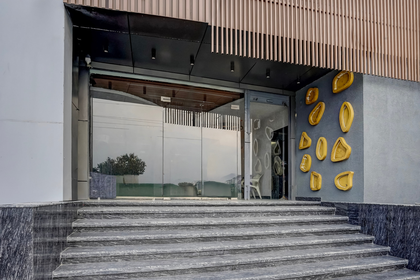 Super Townhouse Subharti University Meerut Formerly Hotel Celebration,,4 star