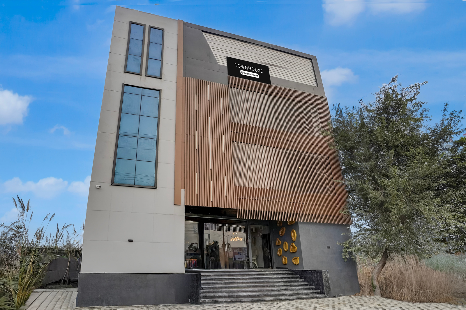 super townhouse subharti university meerut formerly hotel celebration