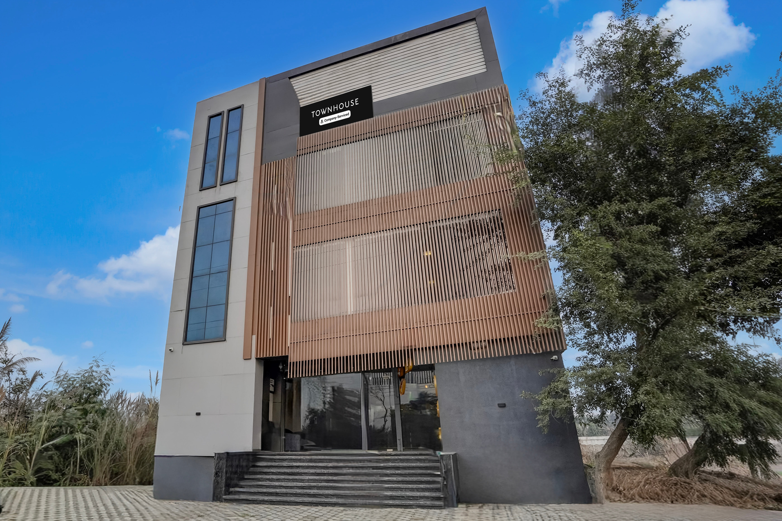 super townhouse subharti university meerut formerly hotel celebration