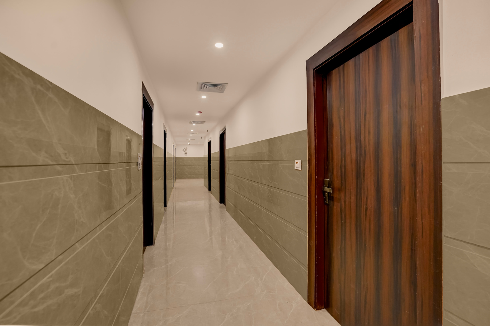 Super Townhouse Subharti University Meerut Formerly Hotel Celebration,,4 star