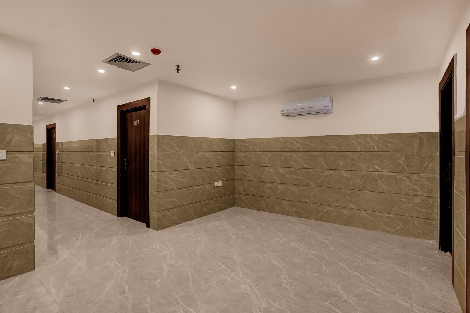 super townhouse subharti university meerut formerly hotel celebration