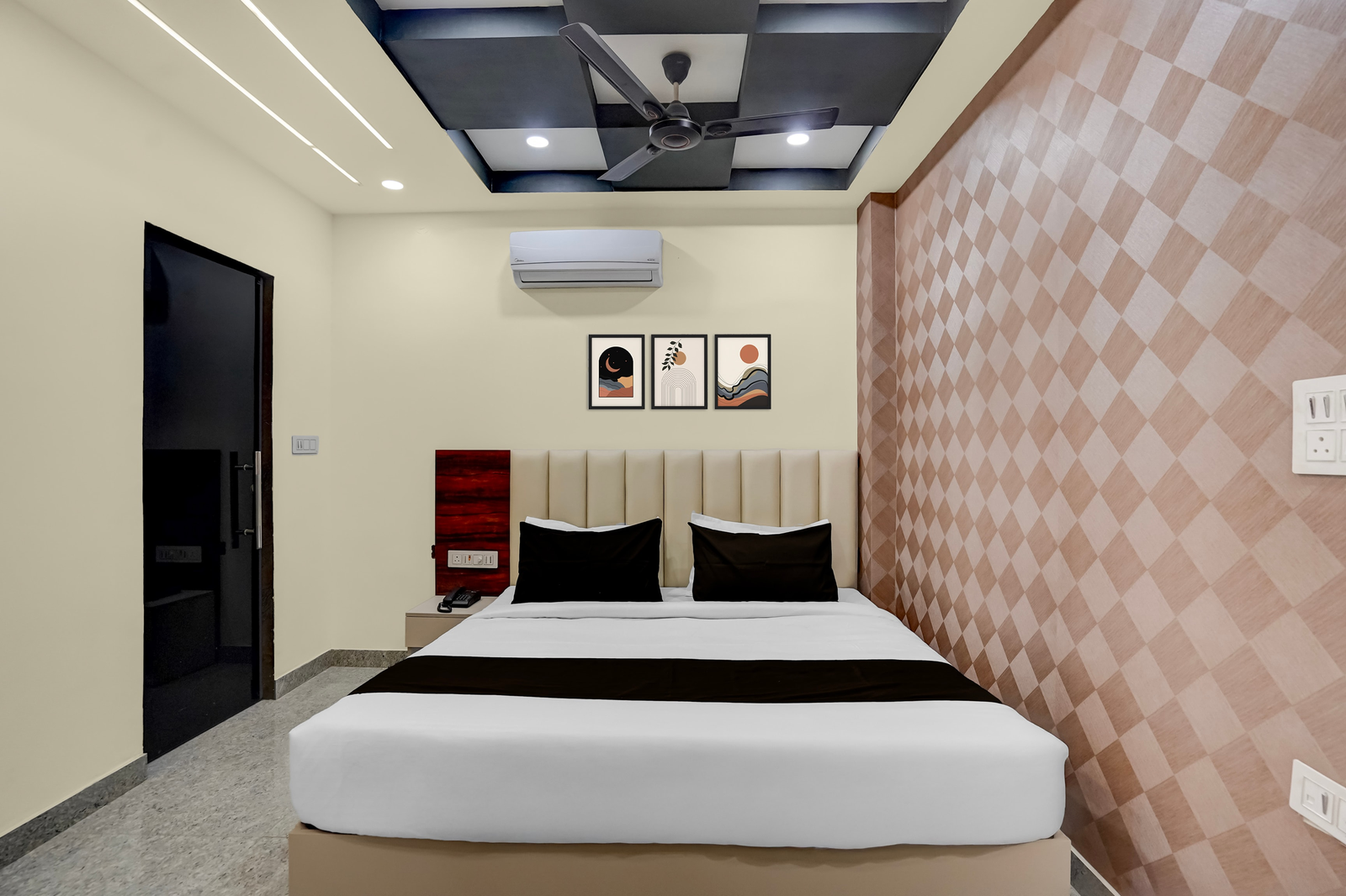 super townhouse subharti university meerut formerly hotel celebration