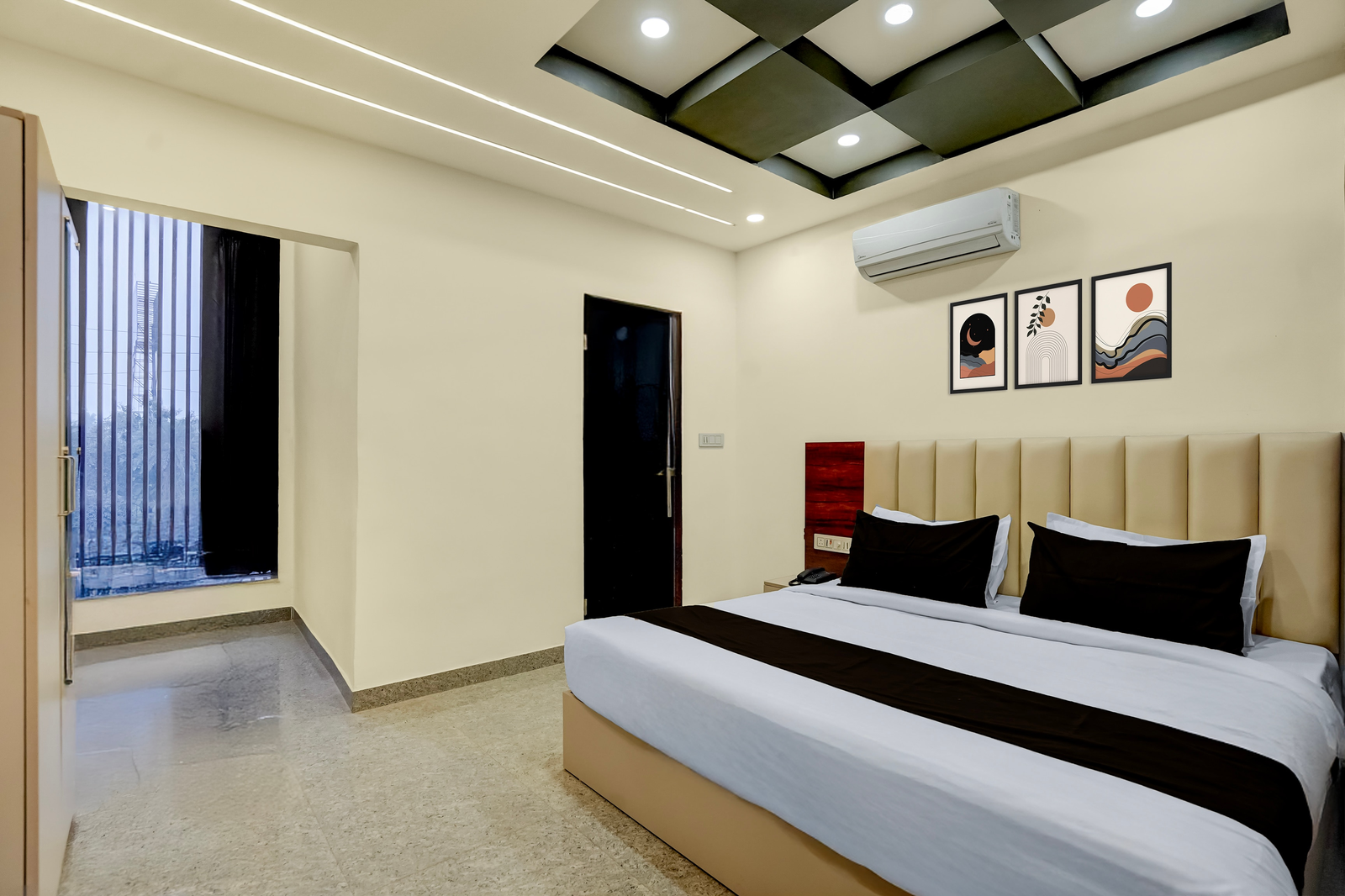 super townhouse subharti university meerut formerly hotel celebration