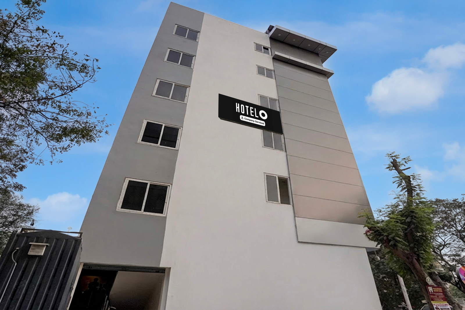 super hotel o kompally city mall formerly sriman stay inn