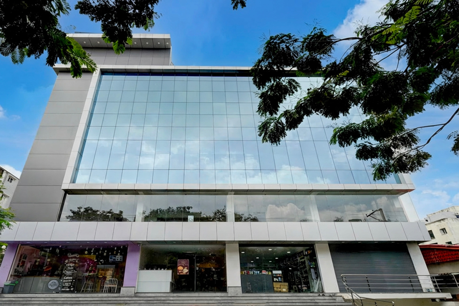 super hotel o kompally city mall formerly sriman stay inn