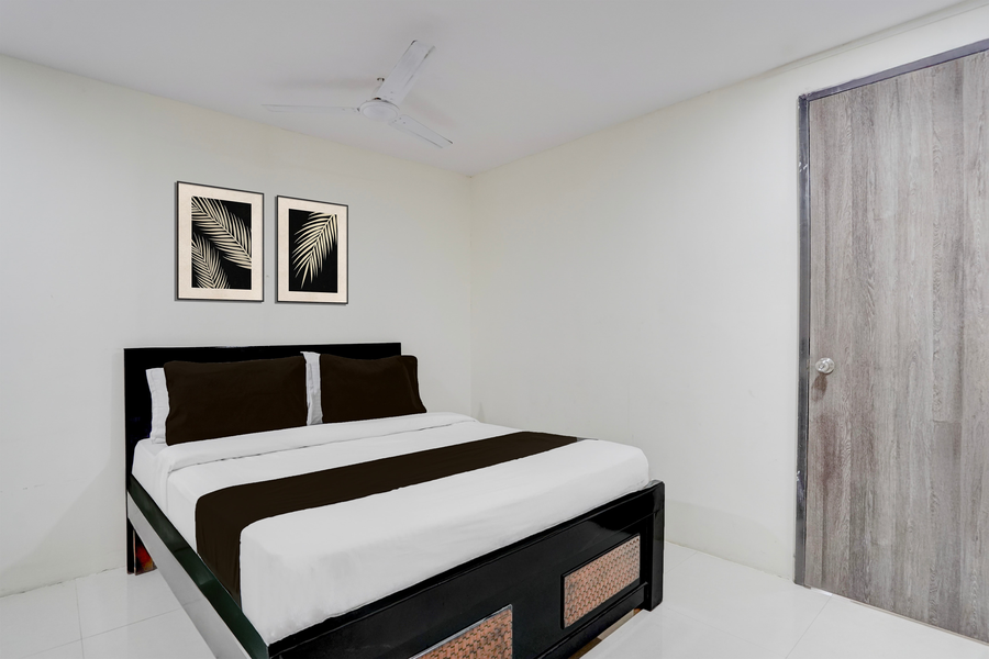 hotel o kompally city mall formerly sriman stay inn