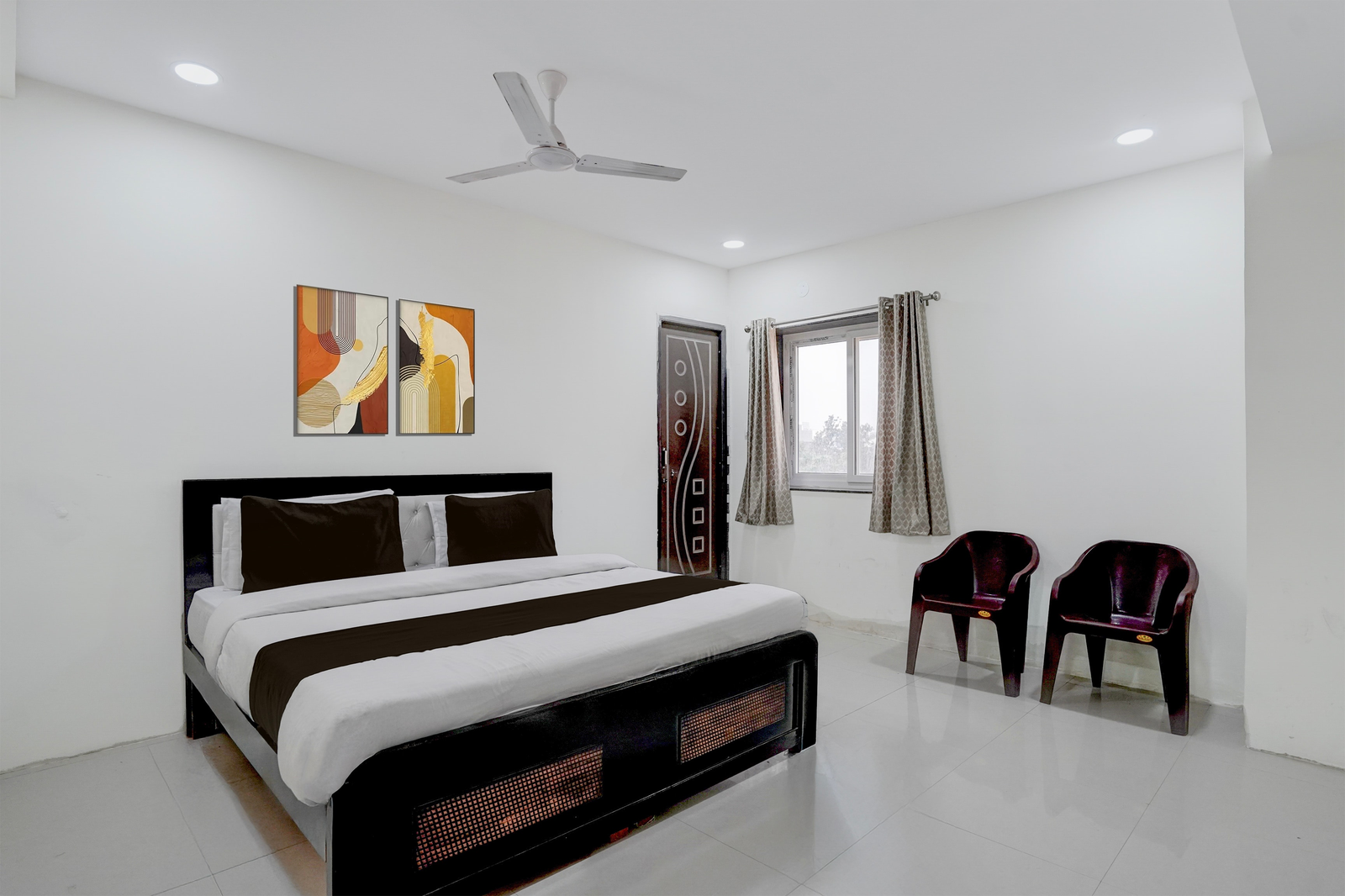 super hotel o kompally city mall formerly sriman stay inn