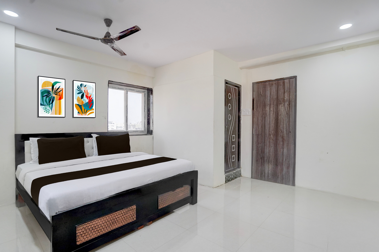 super hotel o kompally city mall formerly sriman stay inn