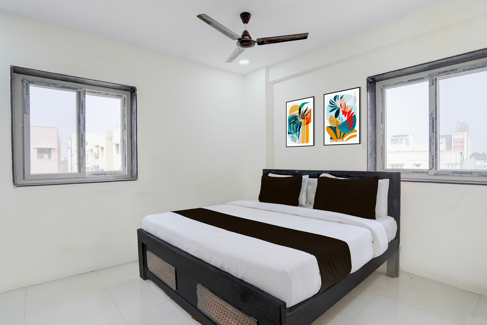 super hotel o kompally city mall formerly sriman stay inn