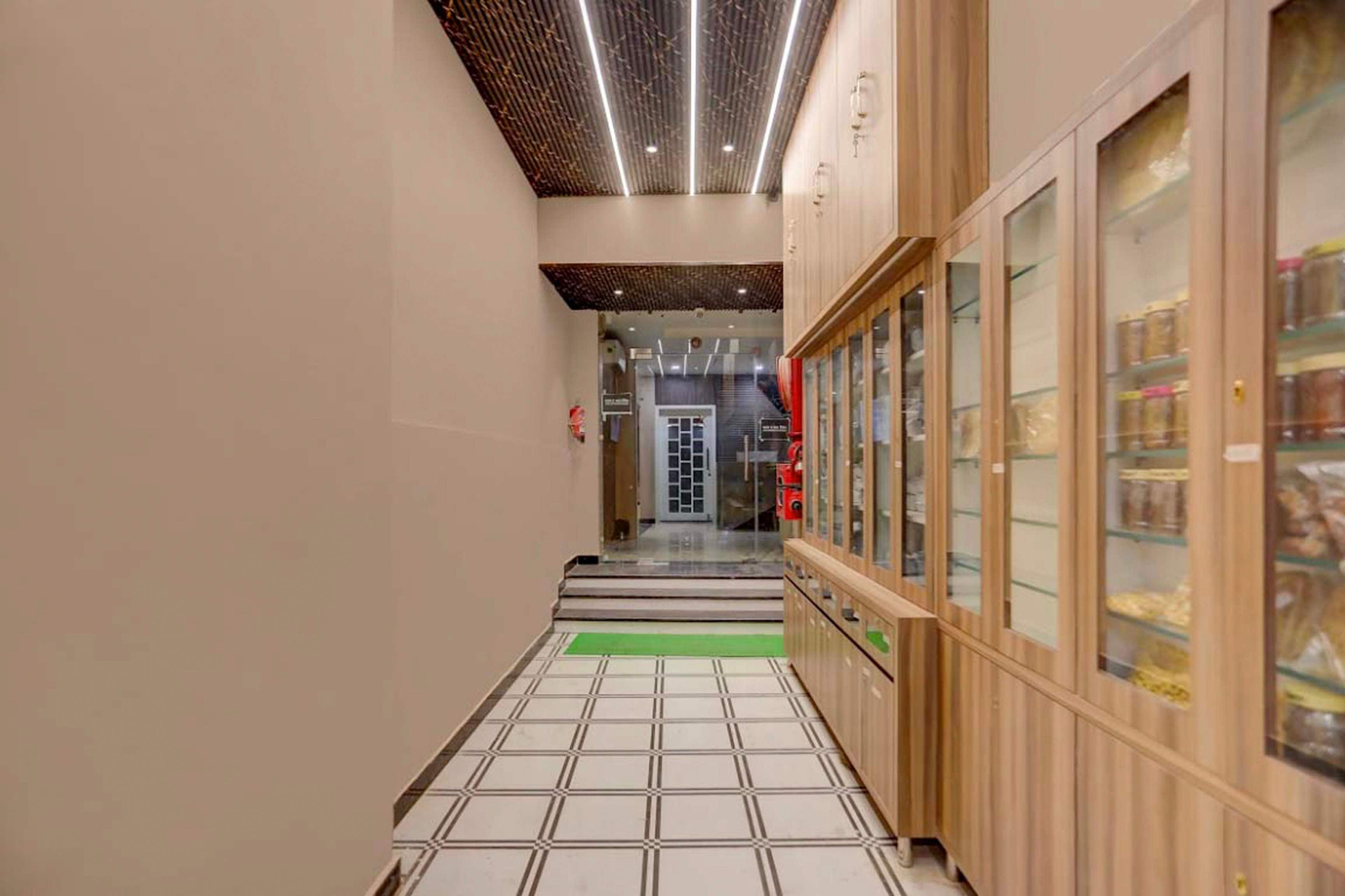 super townhouse oak kaal bhairav temple varanasi