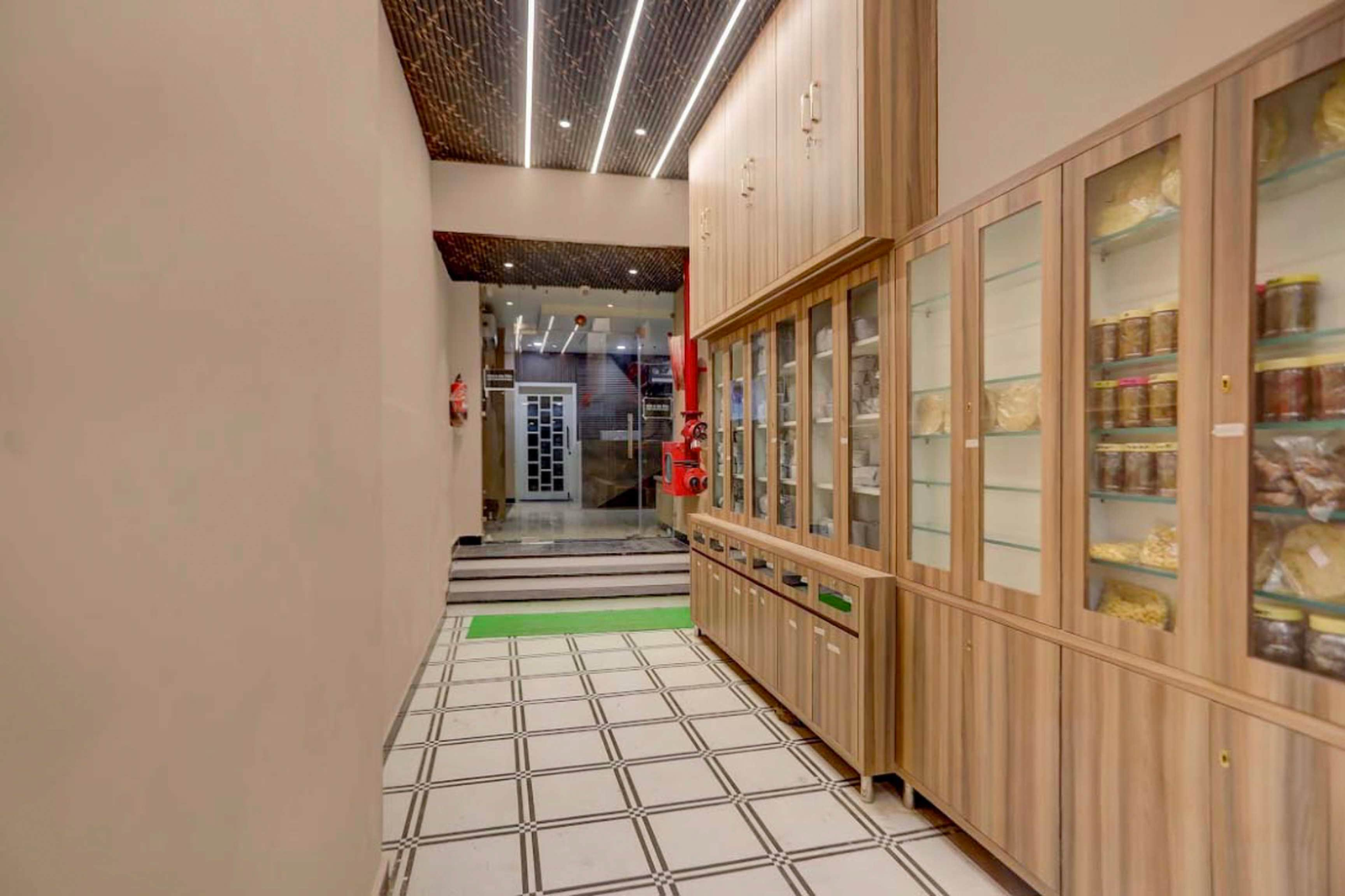 super townhouse oak kaal bhairav temple varanasi