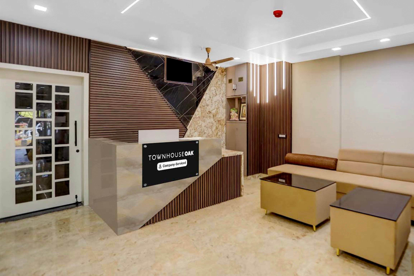 super townhouse oak kaal bhairav temple varanasi