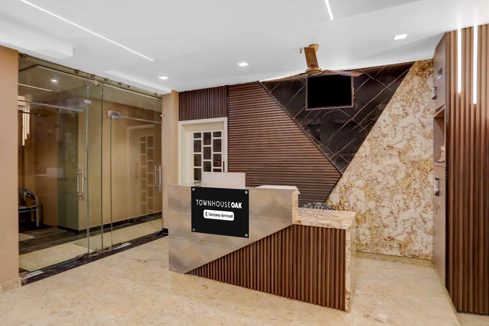 super townhouse oak kaal bhairav temple varanasi