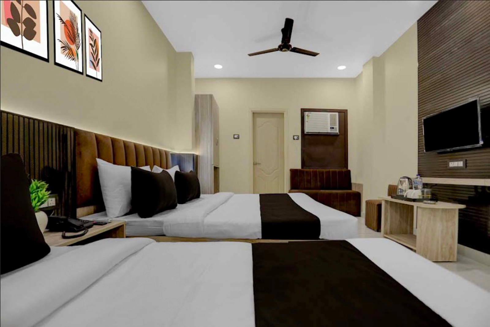 super townhouse oak kaal bhairav temple varanasi