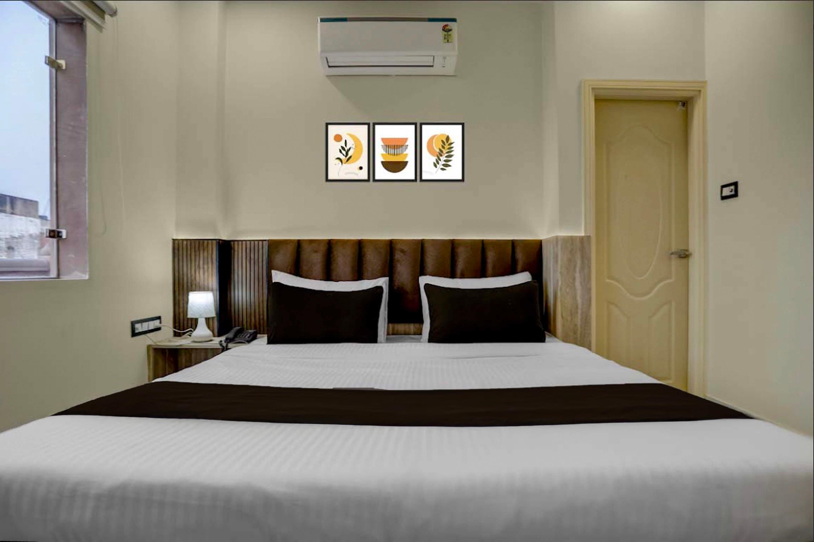 super townhouse oak kaal bhairav temple varanasi