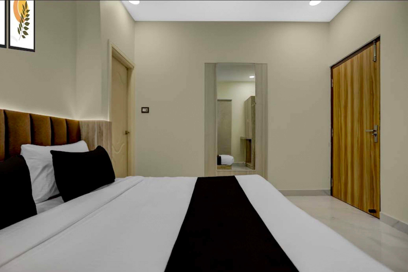 super townhouse oak kaal bhairav temple varanasi