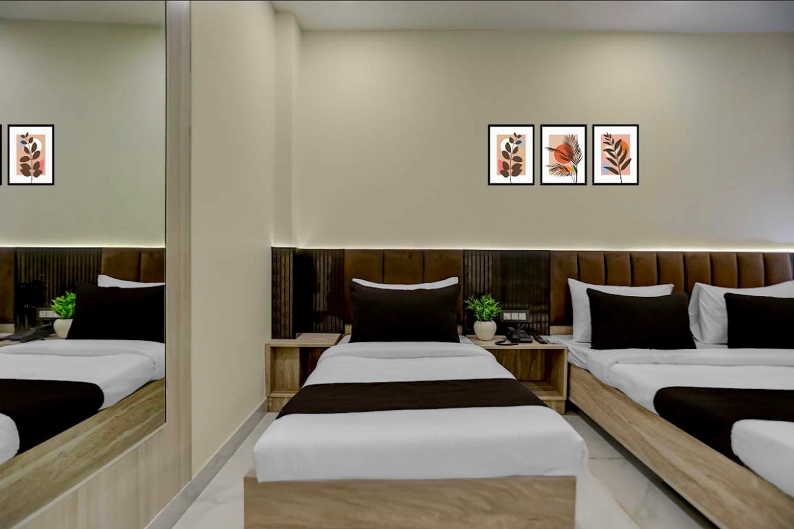 super townhouse oak kaal bhairav temple varanasi