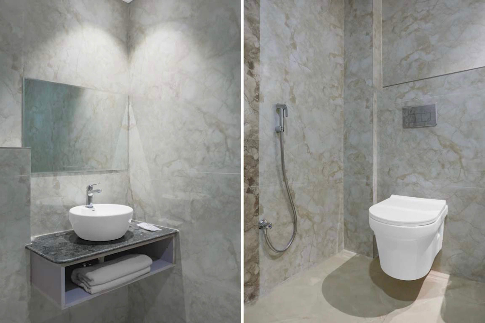 super townhouse oak kaal bhairav temple varanasi