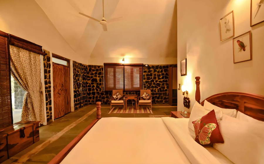 club mahindra bandhavgarh
