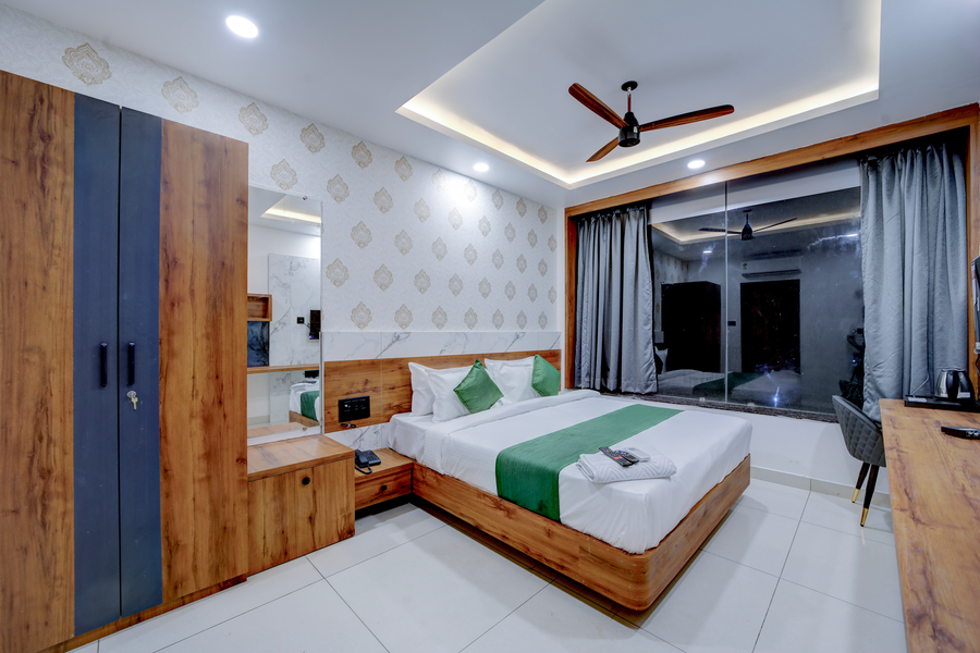 the byke boutique urban nest narmadapuram rd bhopal