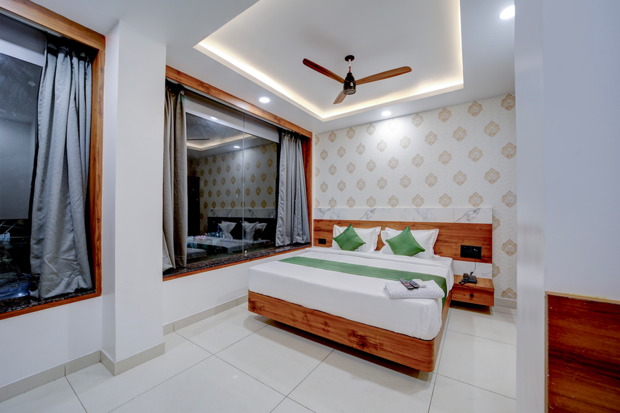 The Byke Boutique Urban Nest - Narmadapuram Rd Bhopal,,3 star