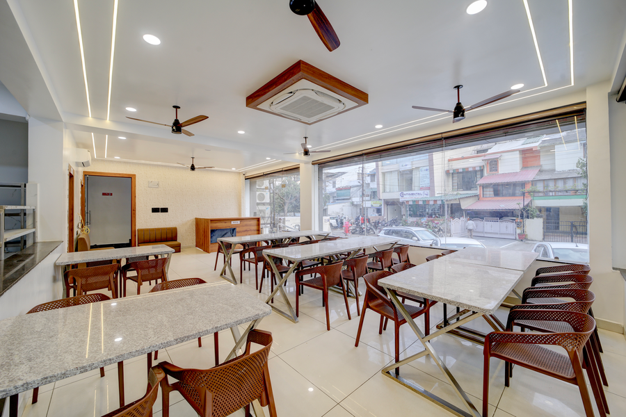 the byke boutique urban nest narmadapuram rd bhopal