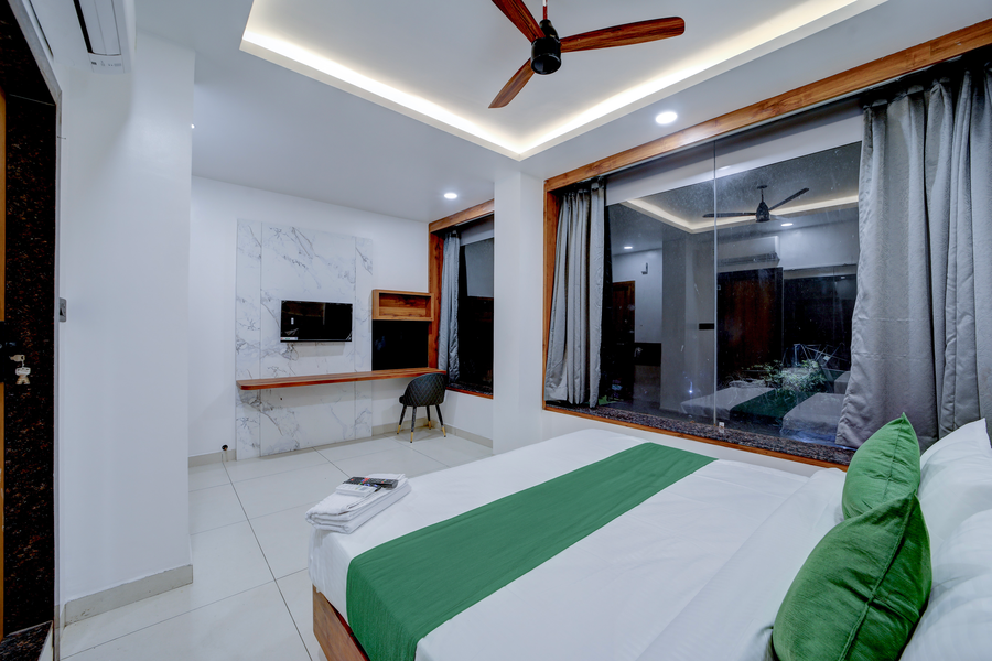 the byke boutique urban nest narmadapuram rd bhopal