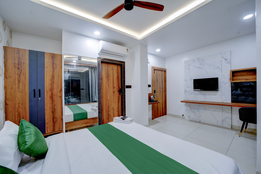 the byke boutique urban nest narmadapuram rd bhopal